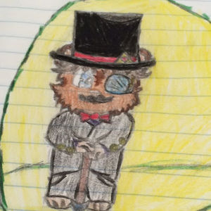 Meet your Posher, Brendan